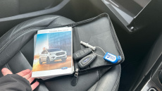 Ford Kuga 2.0 TDCi 180 Titanium X 5dr Diesel Estate